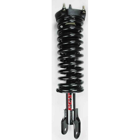 Fcs Automotive Complete Strut Assembly, 1336320L 1336320L